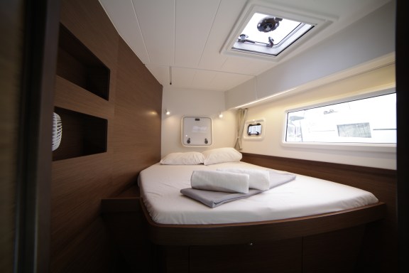 Image of Sail Adasu yacht #13