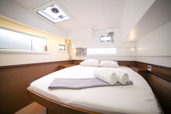 Image of Sail Adasu yacht #14