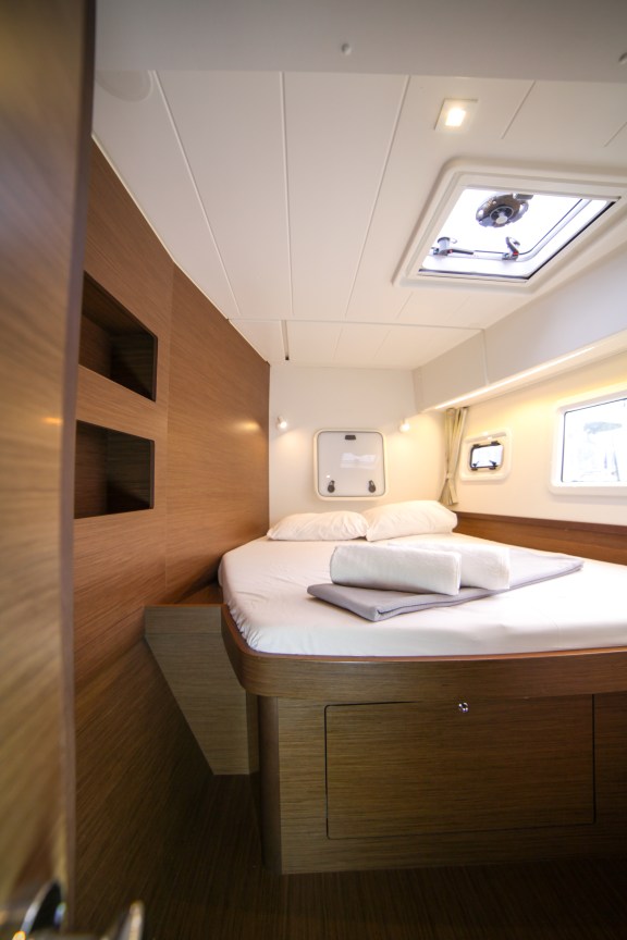 Image of Sail Adasu yacht #12