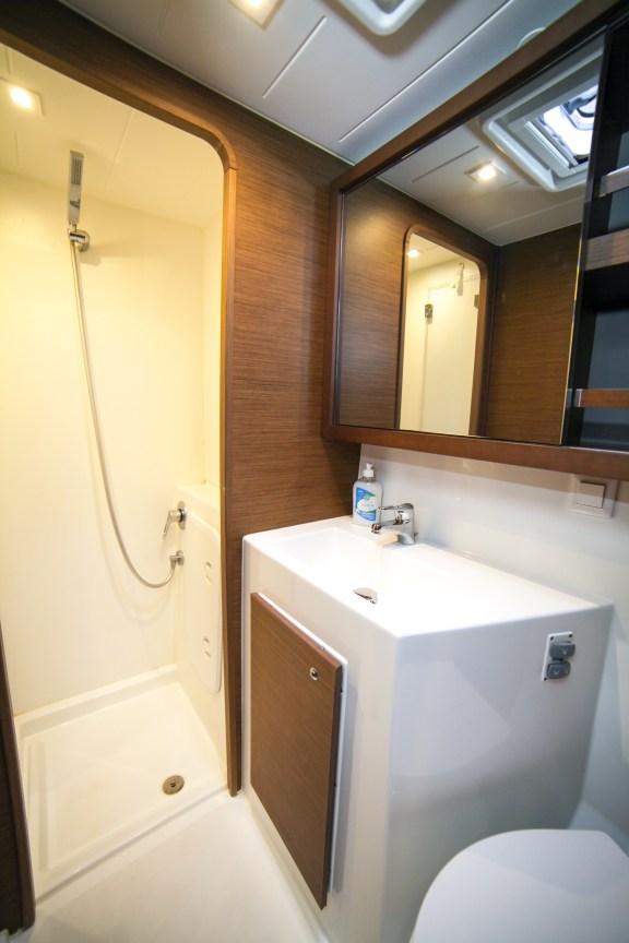 Image of Sail Adasu yacht #18