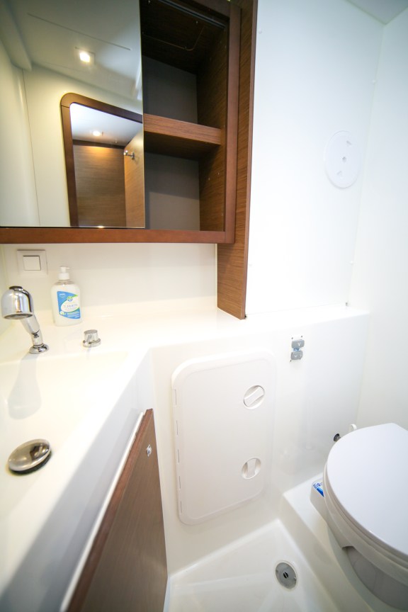 Image of Sail Adasu yacht #17