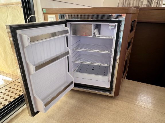 Image of Sail Adasu yacht #20