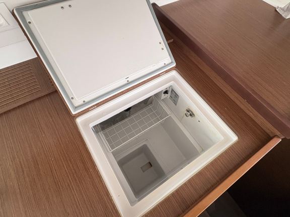 Image of Sail Adasu yacht #21