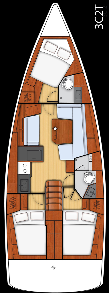 Image of Dragut S yacht #3