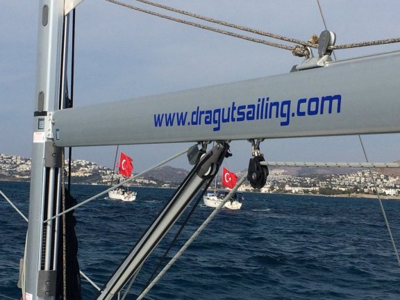 Image of Dragut S yacht #15