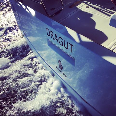 Image of Dragut S yacht #16