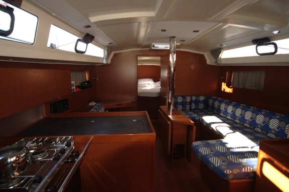 Image of Dragut S yacht #18