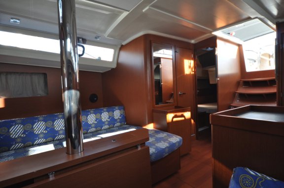 Image of Dragut S yacht #20