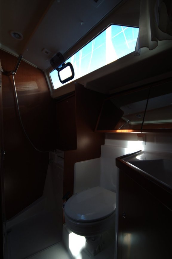 Image of Dragut S yacht #31