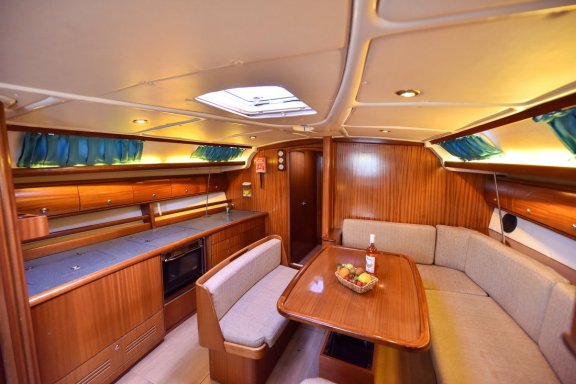 Image of Sahbaz yacht #6