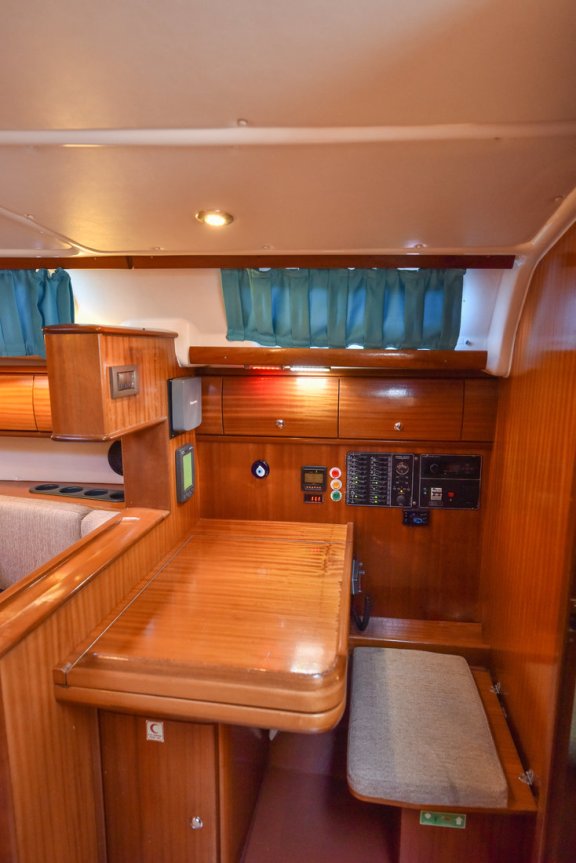 Image of Sahbaz yacht #8