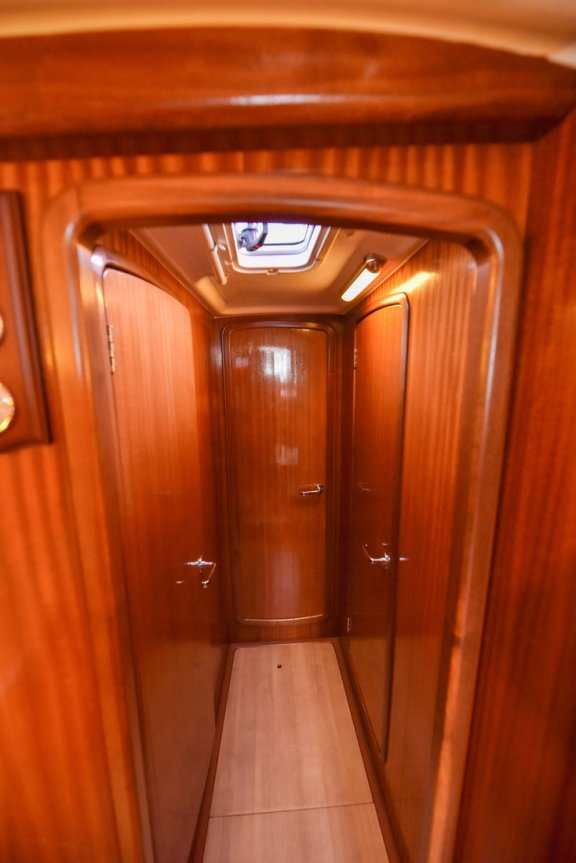 Image of Sahbaz yacht #9