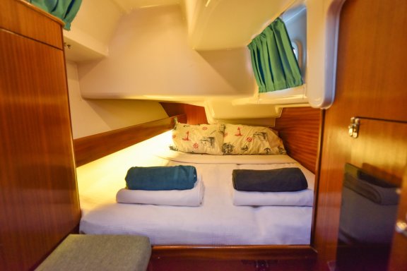 Image of Sahbaz yacht #11