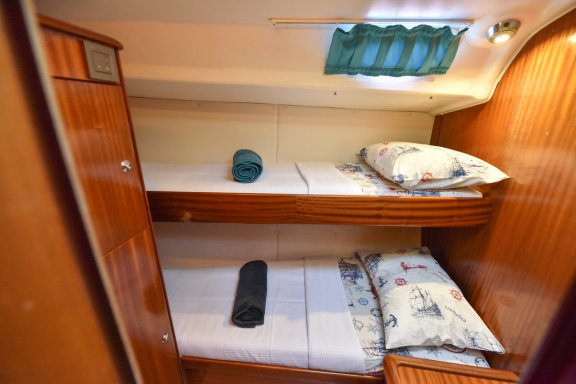 Image of Sahbaz yacht #13