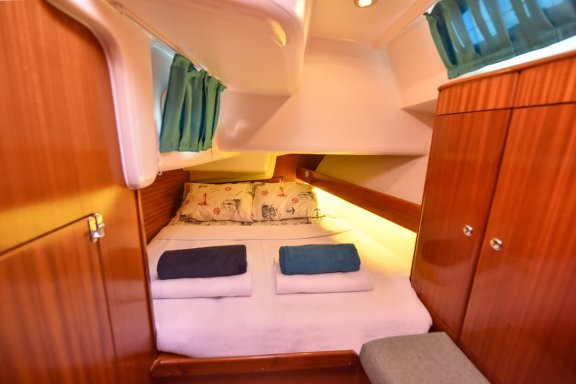 Image of Sahbaz yacht #10