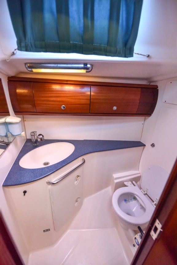 Image of Sahbaz yacht #14