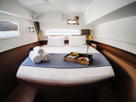 Image of Blue Steel yacht #10