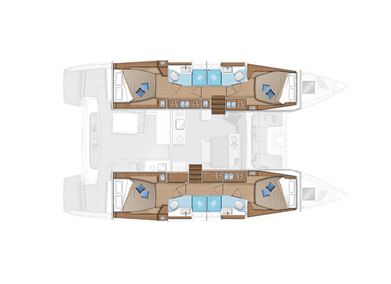 Image of White Pearl yacht #2