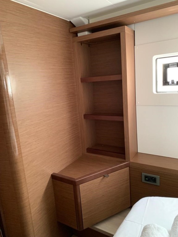 Image of White Pearl yacht #18