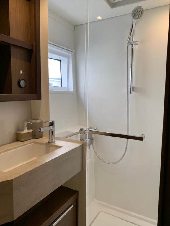 Image of White Pearl yacht #22