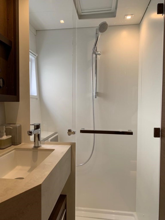 Image of White Pearl yacht #23