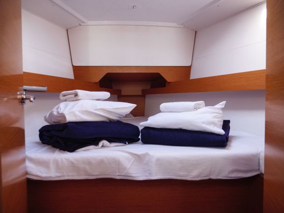 Image of Siberia yacht #11