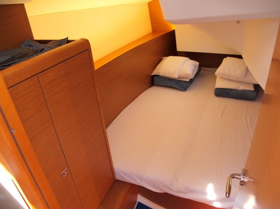 Image of Siberia yacht #15