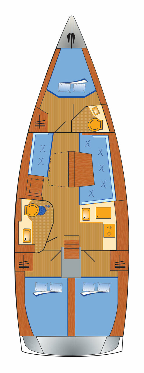 Image of Laysan yacht #2