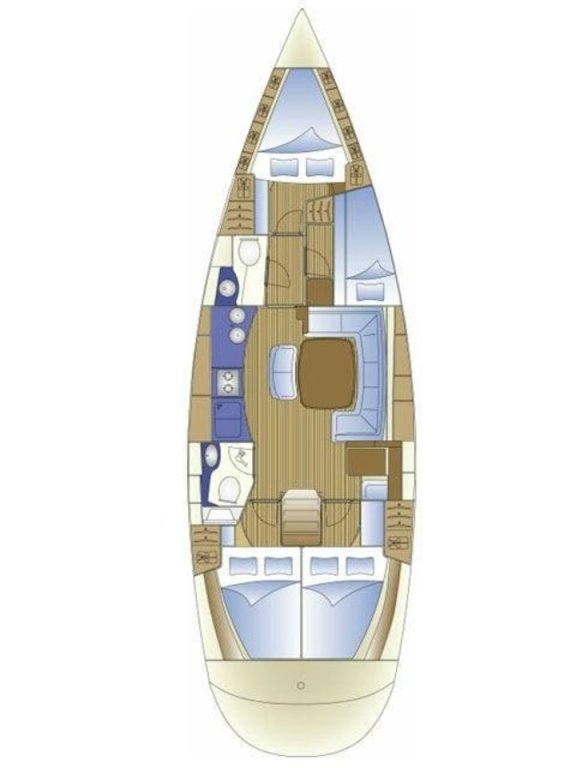 Image of Freedom yacht #2