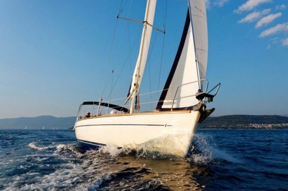 Image of Freedom yacht #15