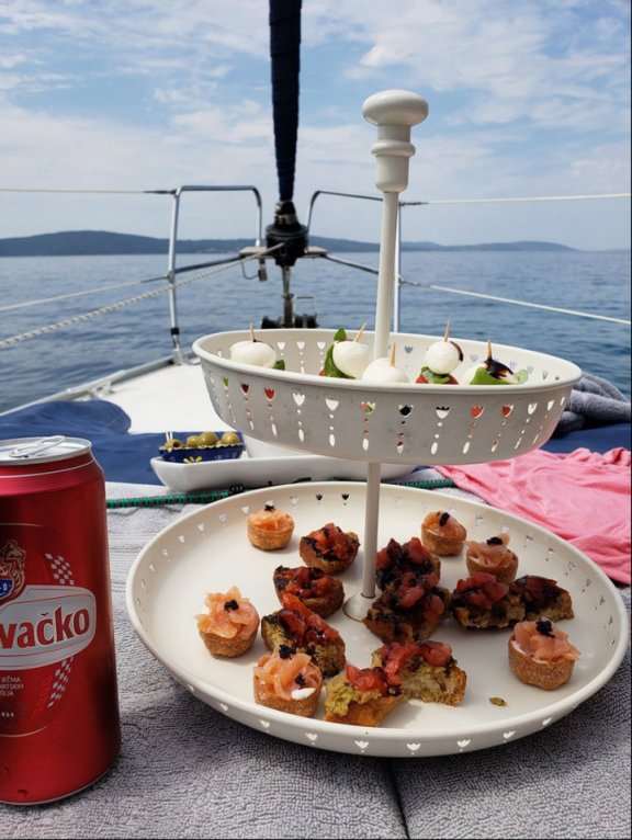 Image of Freedom yacht #16