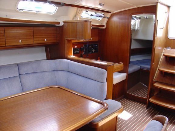 Image of Freedom yacht #24