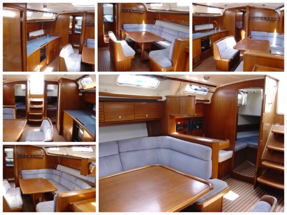 Image of Freedom yacht #20