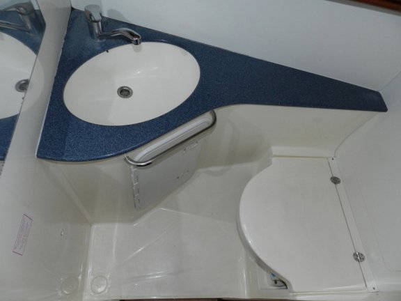 Image of Freedom yacht #26