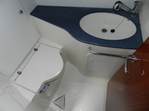 Image of Freedom yacht #25