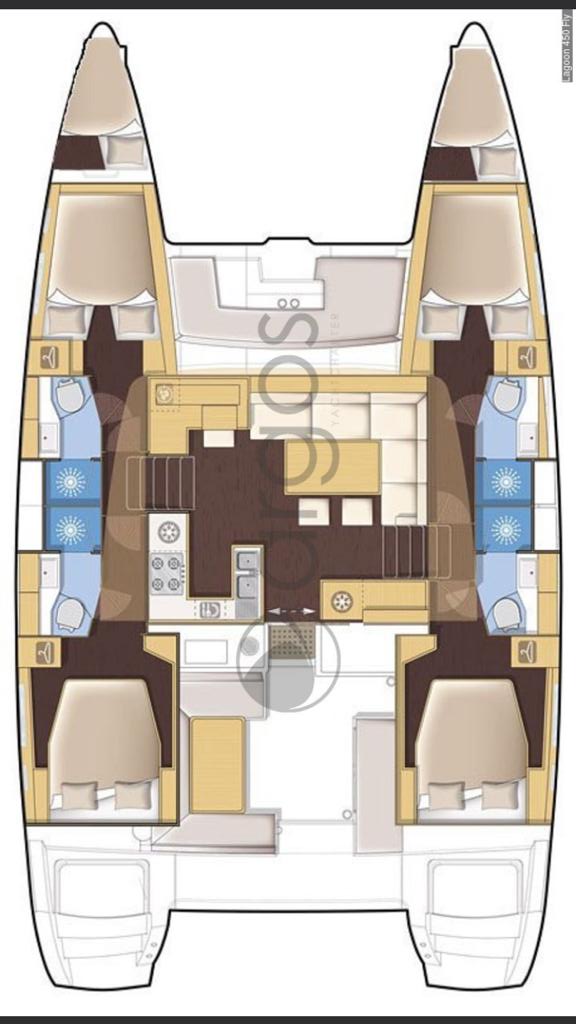 Image of Oceana yacht #2