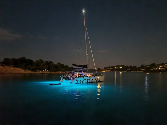 Image of Oceana yacht #4