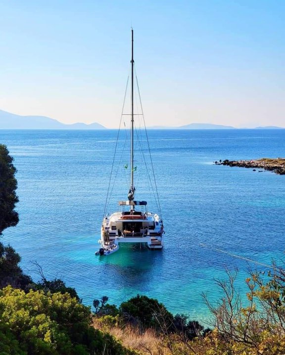 Image of Oceana yacht #5