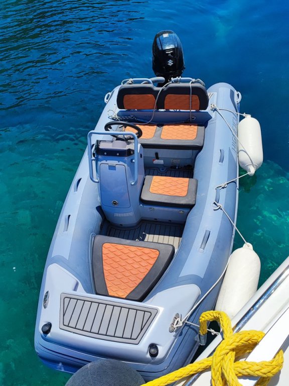 Image of Oceana yacht #6