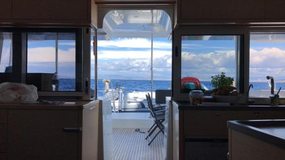 Image of Oceana yacht #16