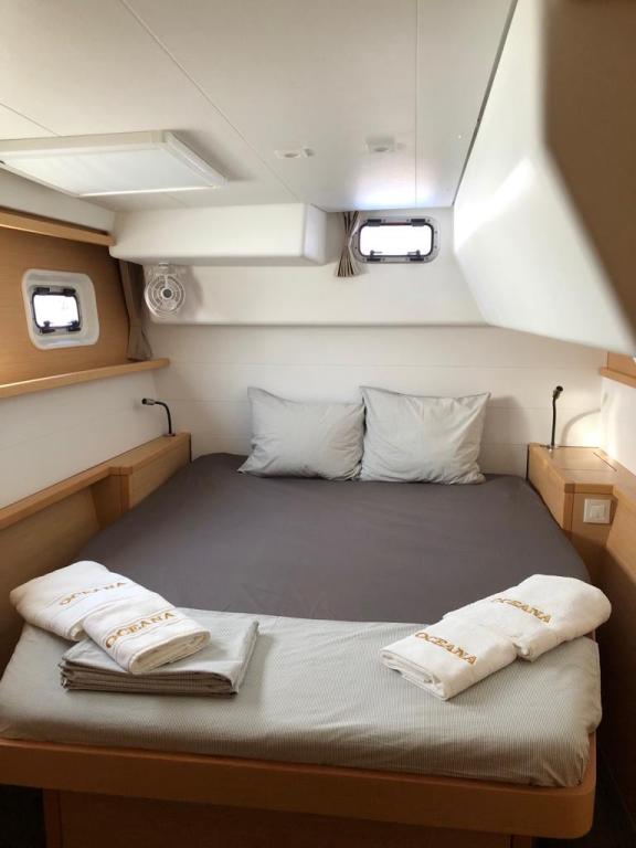 Image of Oceana yacht #18