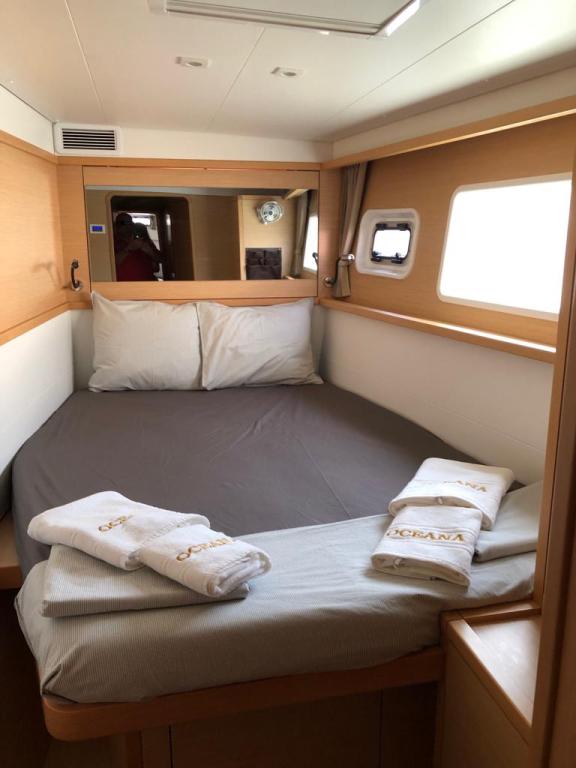 Image of Oceana yacht #17