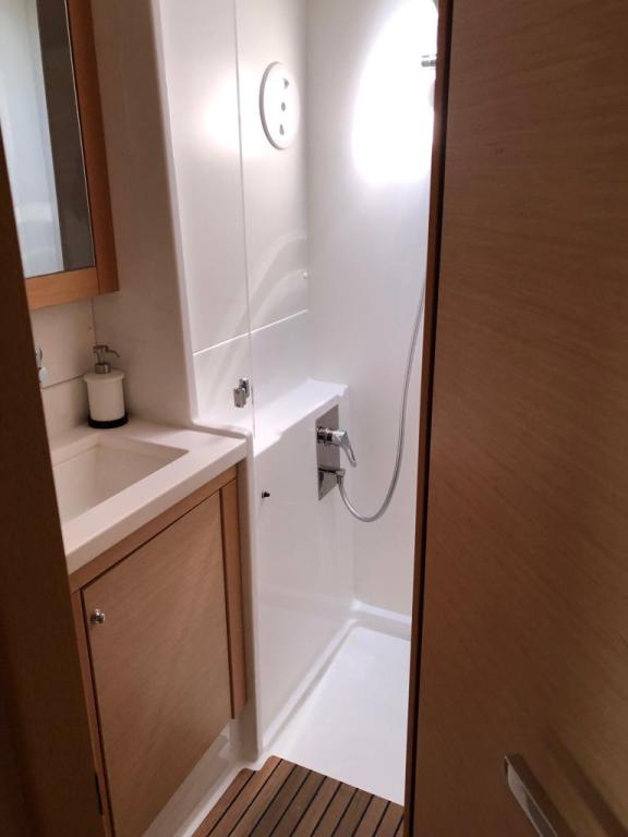 Image of Oceana yacht #19