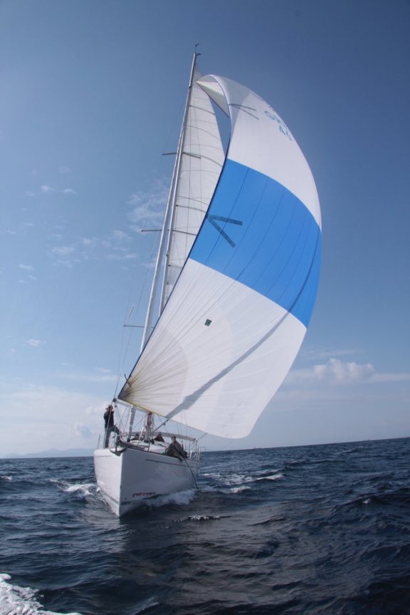 Image of Daddy’s Toy yacht #7