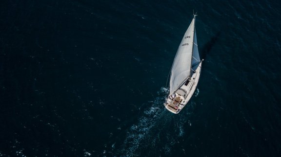 Image of Daddy’s Toy yacht #3