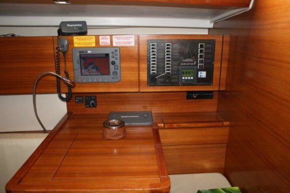 Image of Daddy’s Toy yacht #14