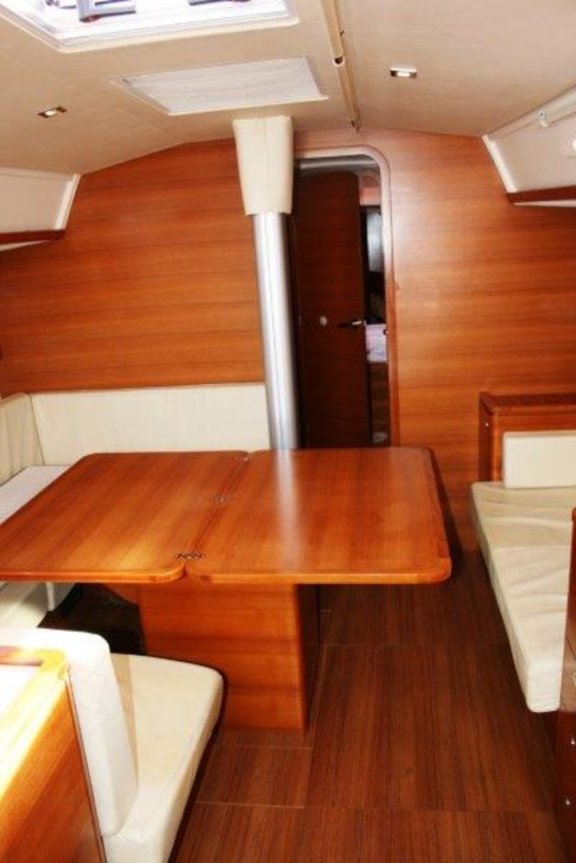 Image of Daddy’s Toy yacht #23