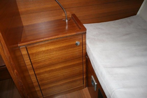 Image of Daddy’s Toy yacht #26