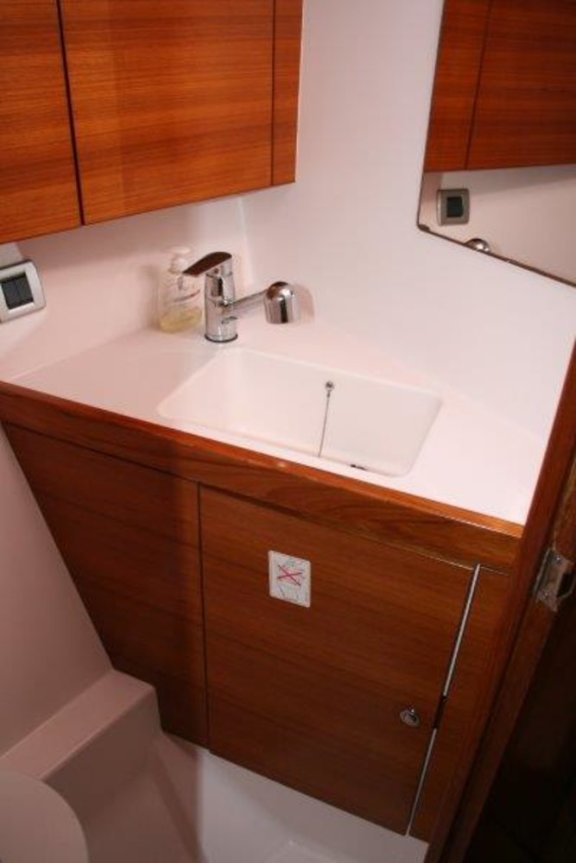 Image of Daddy’s Toy yacht #29