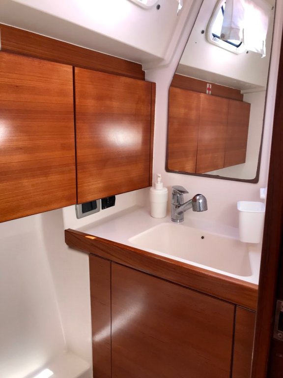 Image of Daddy’s Toy yacht #28